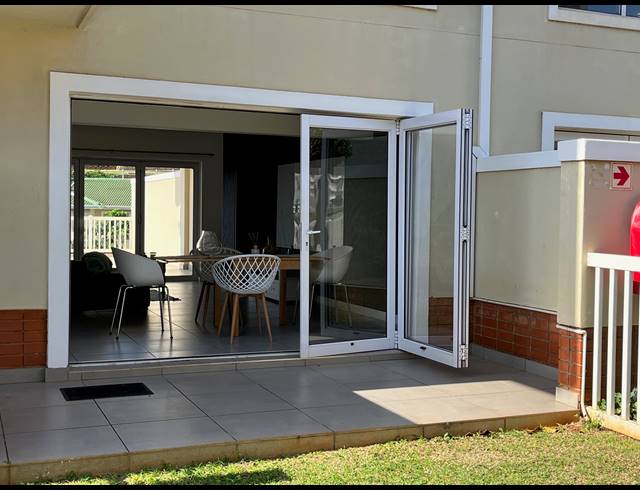 3 BEDROOM DUPLEX FOR SALE IN KINDLEWOOD ESTATE